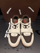 Tênis Travis Scott x Air Jordan Jumpman Jack TR Sail - Pronta Entrega