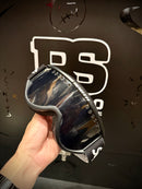 Óculos de Ski – Supreme x Smith Preto - Pronta Entrega