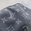 Camiseta Louis Vuitton Gradient Cotton Grey - Encomenda