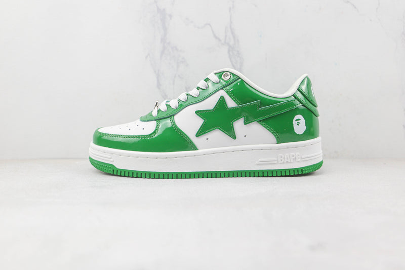 Bape Sta Low Green - Encomenda