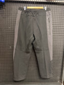 Calça Nike Tech Men's Color-Block Open-Hem Fleece Pants - Pronta Entrega