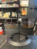 Óculos Cartier 66543XZ Lente Mixed Brown/Yellow - Pronta Entrega