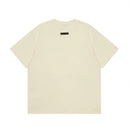 Camiseta Fear of God Essentials Egg Shell - Encomenda