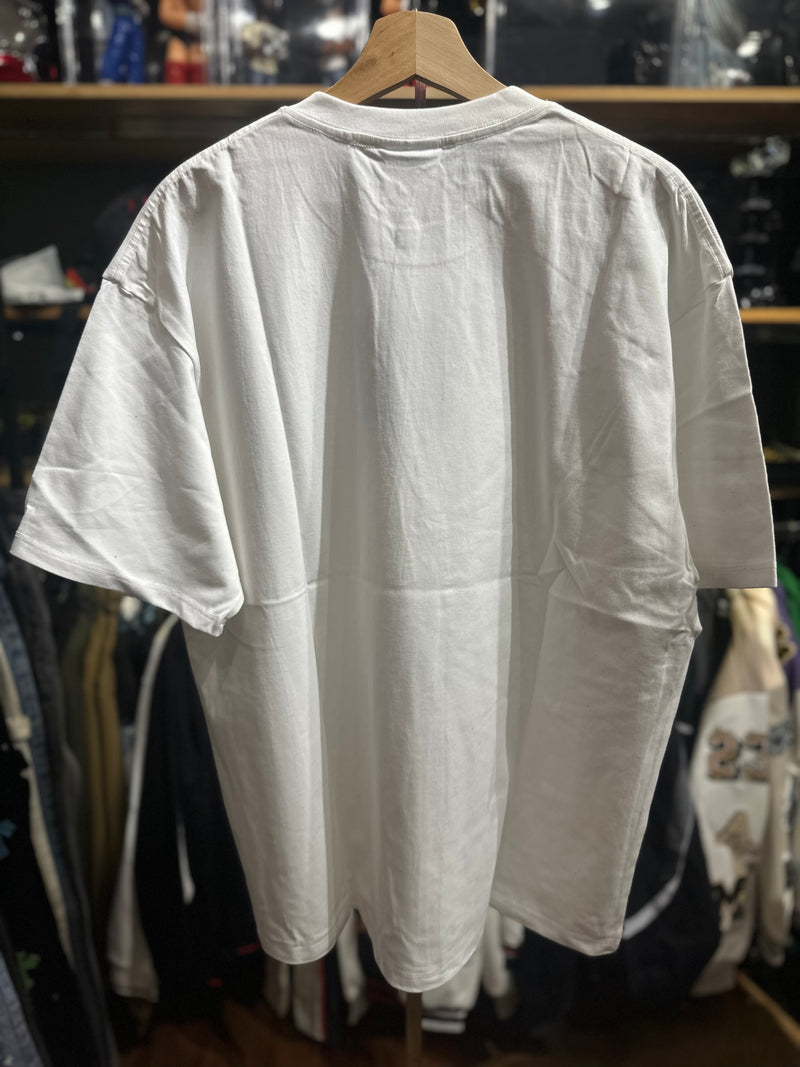Camiseta BAPE Dragon Ball Z Baby Milo Branca - Pronta Entrega