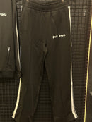 Conjunto PALM ANGELS Preto - Pronta Entrega