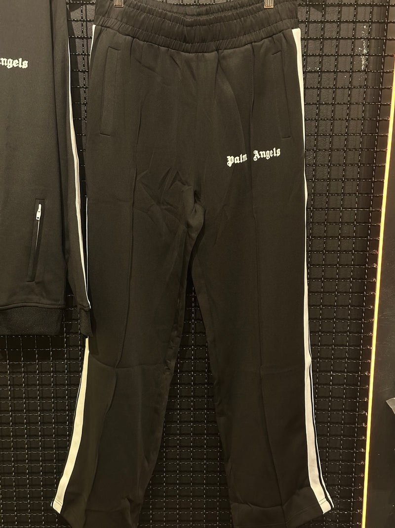 Conjunto PALM ANGELS Preto - Pronta Entrega