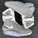 Tênis Nike Air Mag Back To The Future (Auto-Lacing) - Sob Encomenda