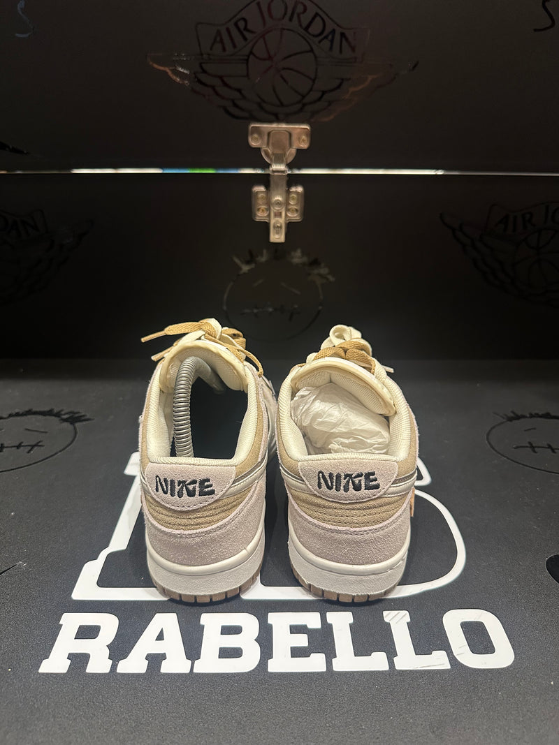 Tênis Nike Little Bear Cookies - Pronta Entrega