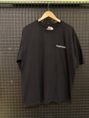 Camiseta SUPREME Fuck Money Black - Pronta Entrega