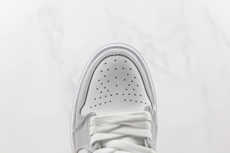 Jordan 1 Elevate Low Wolf Grey - Encomenda