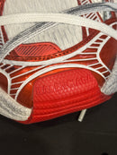 Tênis Balenciaga 3XL Red - Pronta Entrega