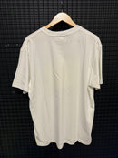 Camiseta Supreme Maradona Tee Branca - Pronta Entrega