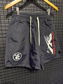 Short Hellstar Sport Style Black - Pronta Entrega