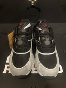 Tênis Asics Gel NYC Black/Fjord Grey - Pronta Entrega