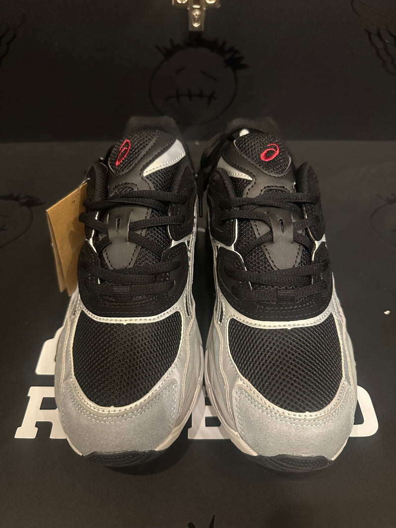 Tênis Asics Gel NYC Black/Fjord Grey - Pronta Entrega