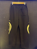Calça Moletom Hellstar Black - Pronta Entrega