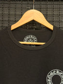 Camiseta Long Cross Chrome Hearts Up Cruz - Pronta Entrega