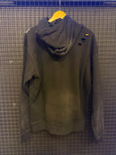Moletom Vale Forever Big Chain Bejeweled Hoodie - Pronta Entrega