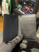 Carteira Louis Vuitton Pocket Organizer Monogram Trunk - Pronta Entrega