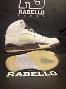 Tênis Nike Air Jordan 5 Retro A Ma Maniére Dawn - Pronta Entrega