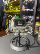 Óculos Vintage Descanso - Pronta Entrega