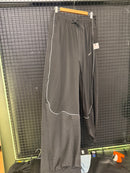 Calça Nike DriFit Line Preto Shoosh - Pronta Entrega