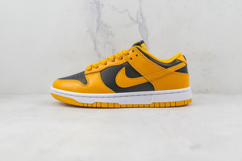 Nike Dunk Low Goldenrod - Encomenda