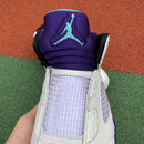 Air Jordan 5 Retro Grape Fresh Prince - Encomenda