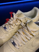 Tênis NOCTA x Nike Air Force 1 Low Citron Tint - Pronta Entrega