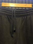 Calça Nike Club Knit Sem Punho Masculina Preto - Pronta Entrega