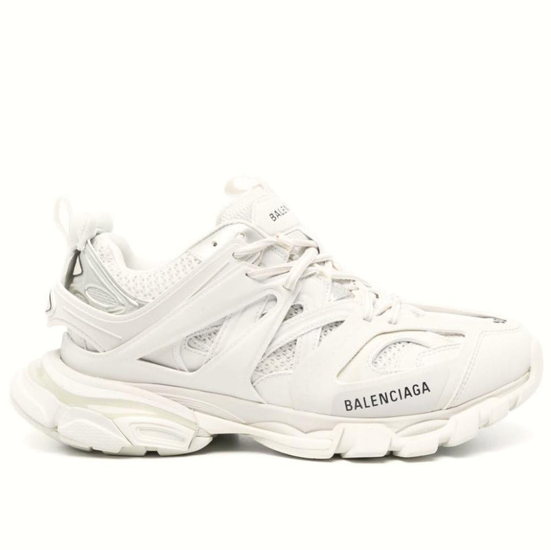 Balenciaga Track White Creme - Encomenda