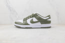 Nike Dunk Low Medium Olive - Encomenda
