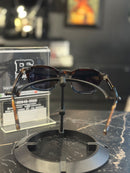 Óculos De Sol Moscot Brown - Pronta Entrega