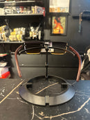 Óculos Cartier 66543XZ Lente Mixed Brown/Yellow - Pronta Entrega