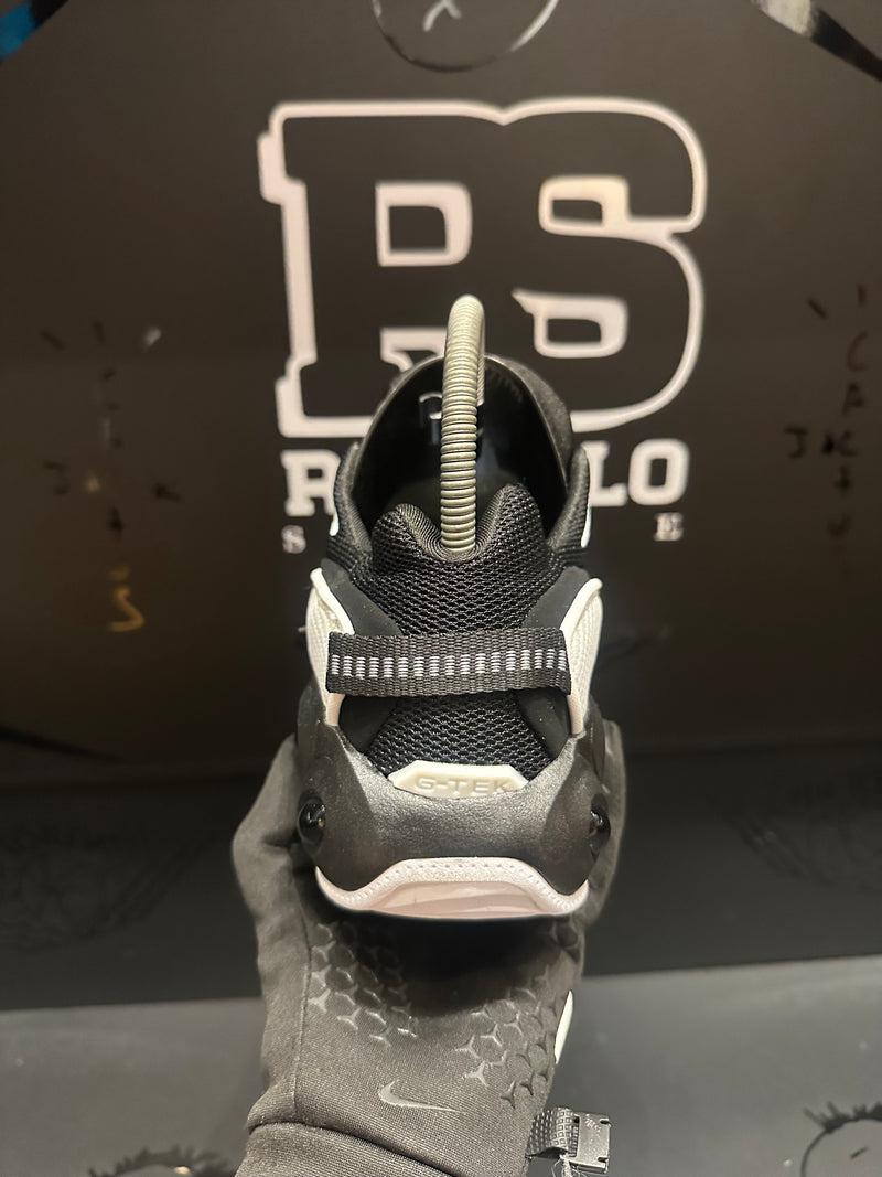Tênis Nike NOCTA Glide Black/White - Pronta Entrega