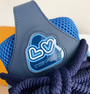 Louis Vuitton LV Skate Azul - Encomenda
