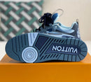 Louis Vuitton LV Skate Azul - Encomenda
