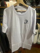 Camisa Nike SB Dark Nature Branca - Pronta Entrega