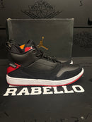 Tênis Nike Jordan Fadeaway Bred - Pronta Entrega
