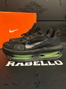 Tênis Nike Vomero Premium Black - Pronta Entrega