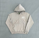 Conjunto Corteiz Superior V2 Grey - Encomenda