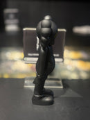 Boneco Colecionável KAWS Black 18cm - Pronta Entrega