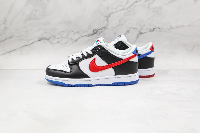 Nike Dunk Low Seoul - Encomenda