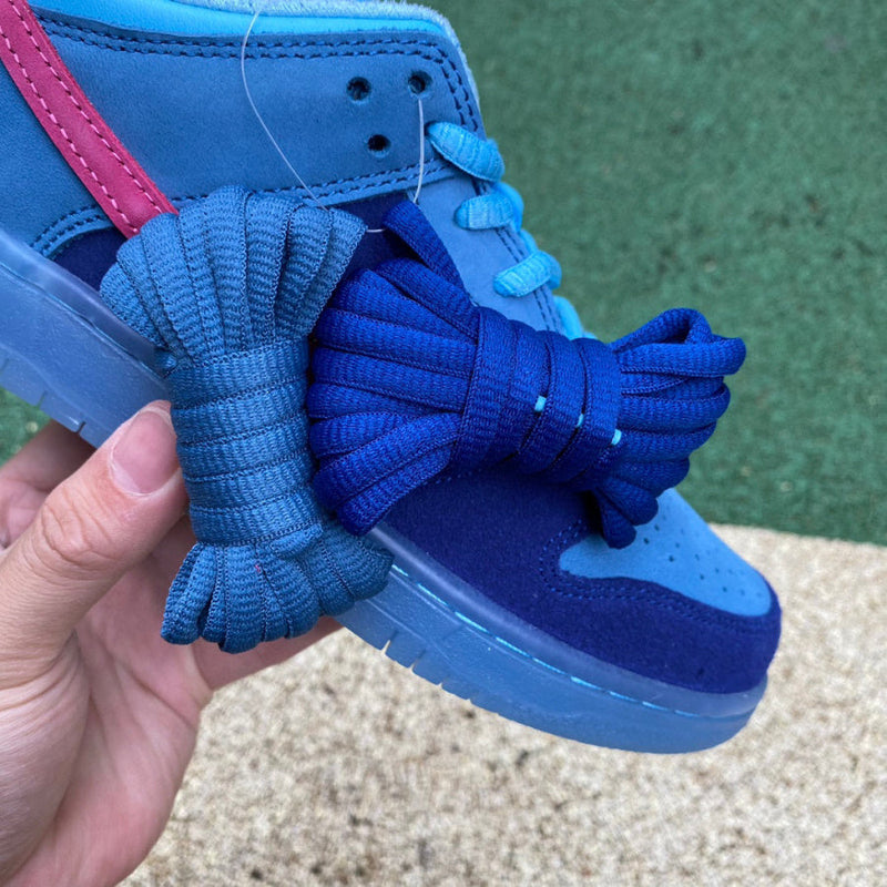 Nike SB Dunk Low Run The Jewels - Encomenda