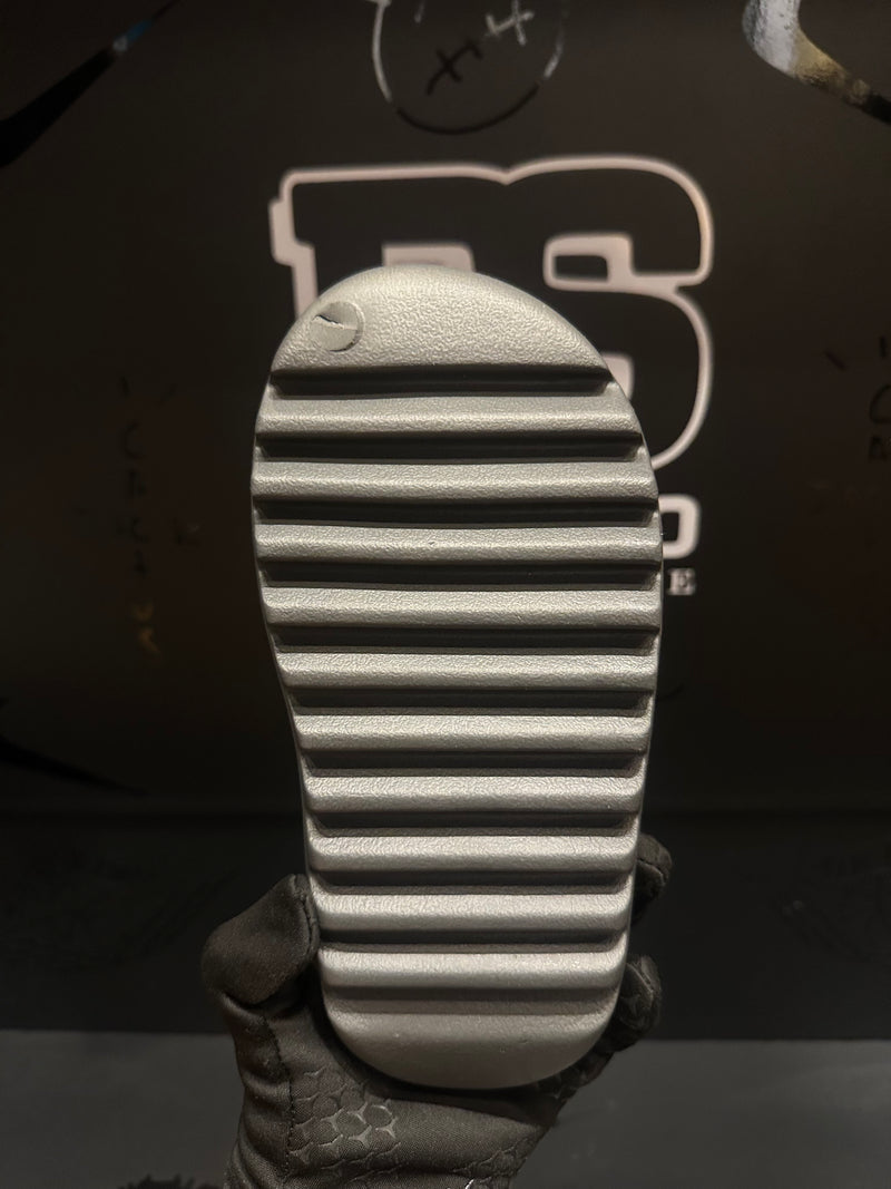 Adidas Yeezy Slide Gray- Pronta Entrega