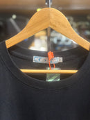 Camisa Off-White Apple Black - Pronta Entrega