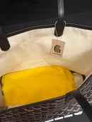 Bolsa Goyard Saint Louis PM Com Bolsa Removível Goyardine - Pronta Entrega