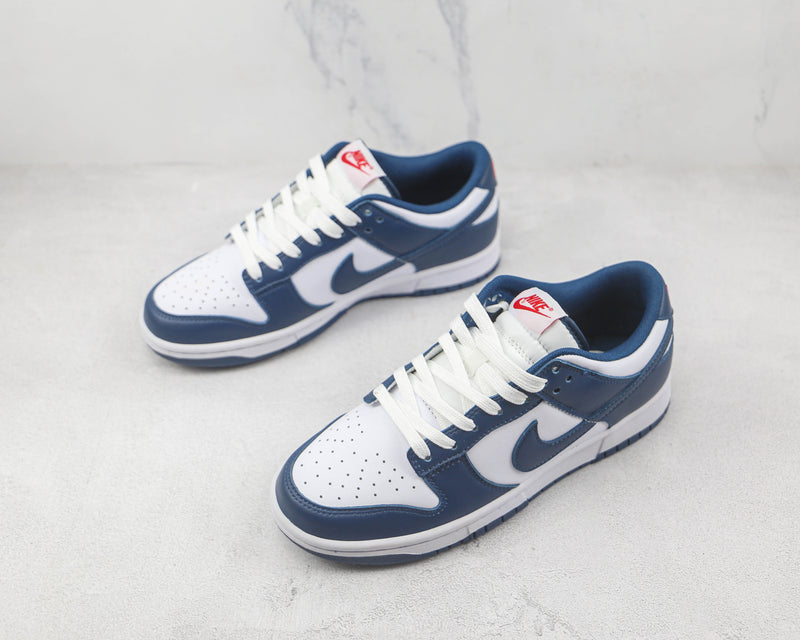 Nike Dunk Low Valerian Blue - Encomenda