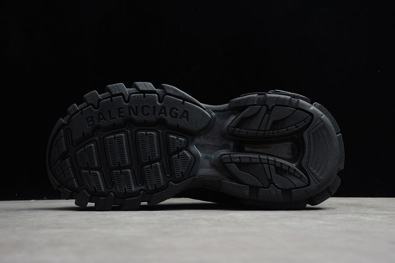 Balenciaga Track Black White - Encomenda