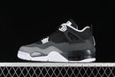 Air Jordan 4 Retro Fear Pack - Encomenda